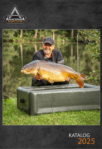 Katalog Anaconda 2025