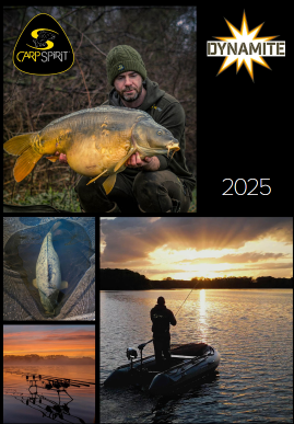 Katalog CarpSpirit 2025