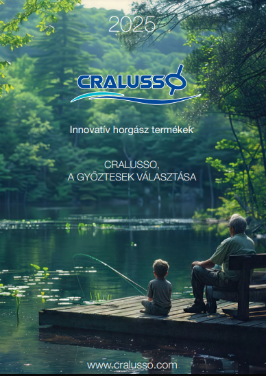 Katalog Craluso 2025