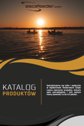 Katalog Escafeeder 2025