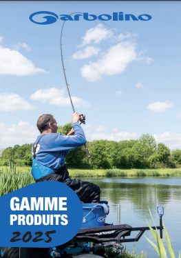 Katalog Garbolino 2025