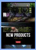 Leeda Nowy Produkt 2024-2025
