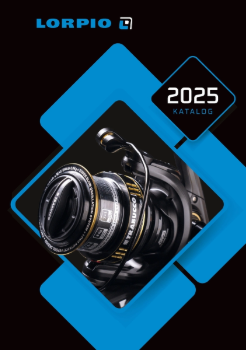 Katalog Lorpio 2025