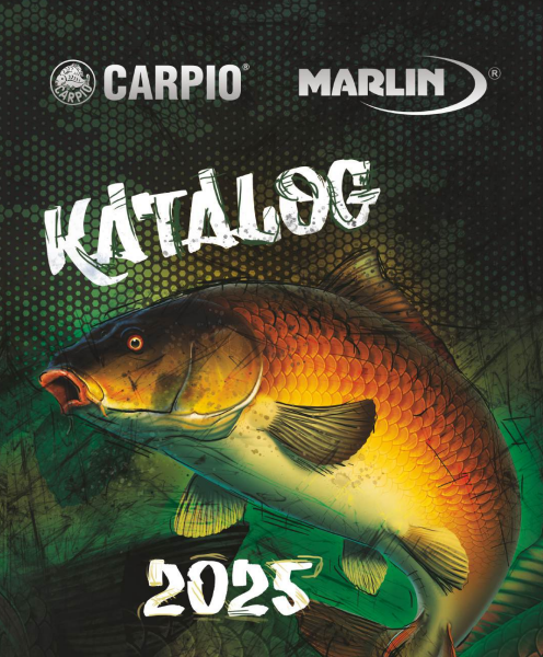 Katalog Marlin 2025