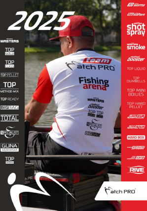 Katalog Match Pro 2025