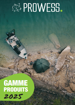 Katalog Prowess 2025