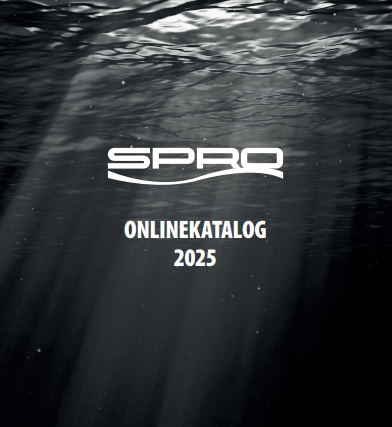 Katalog Spro / Cresta 2025