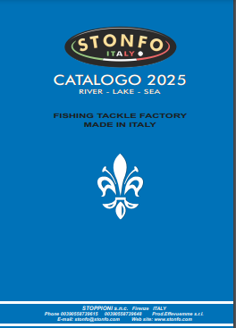 Katalog Stonfo 2025