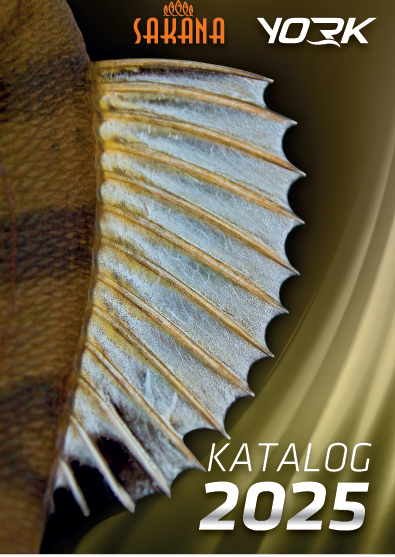 Katalog York 2025