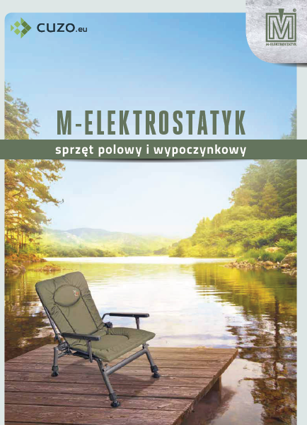 Katalog Elektrostatyk 2025