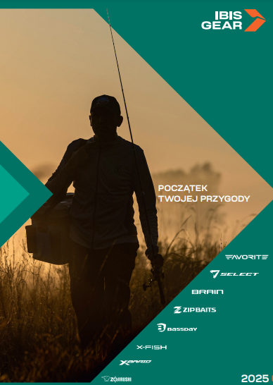 Katalog Ibis Gear 2025