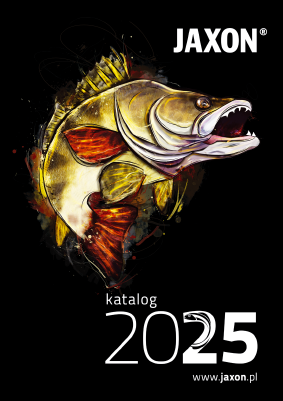 Katalog Jaxon 2025