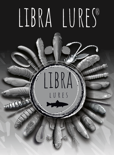 Katalog Libra Lures 2025
