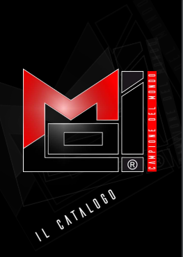 Katalog Milo ogólny 2025