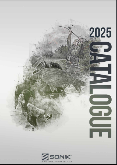 Katalog Sonik 2025