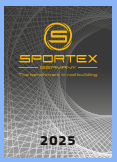 Katalog Sportex 2025