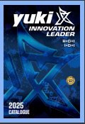 Katalog Yuki 2025